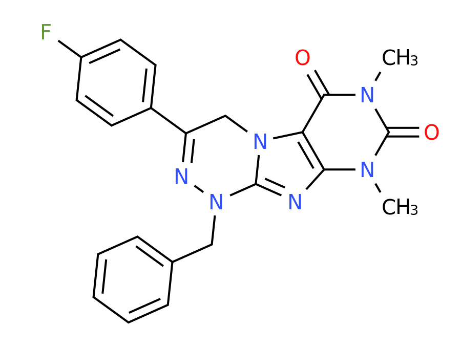 Structure Amb19774804