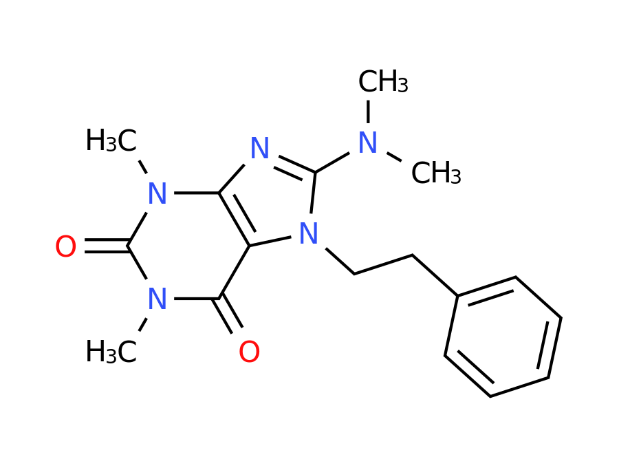 Structure Amb19774843