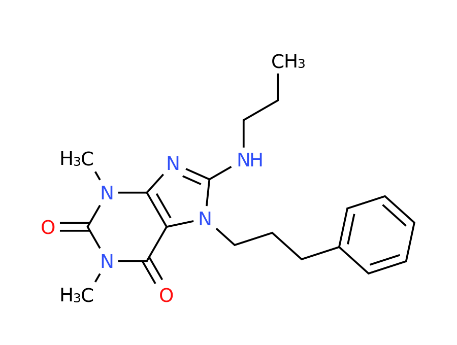 Structure Amb19774884