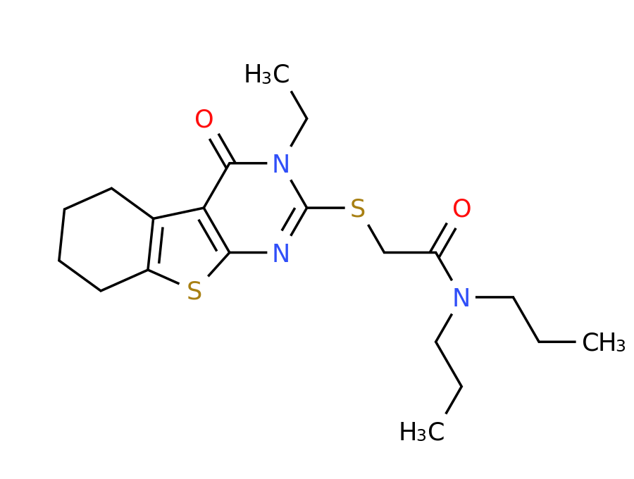 Structure Amb19775289