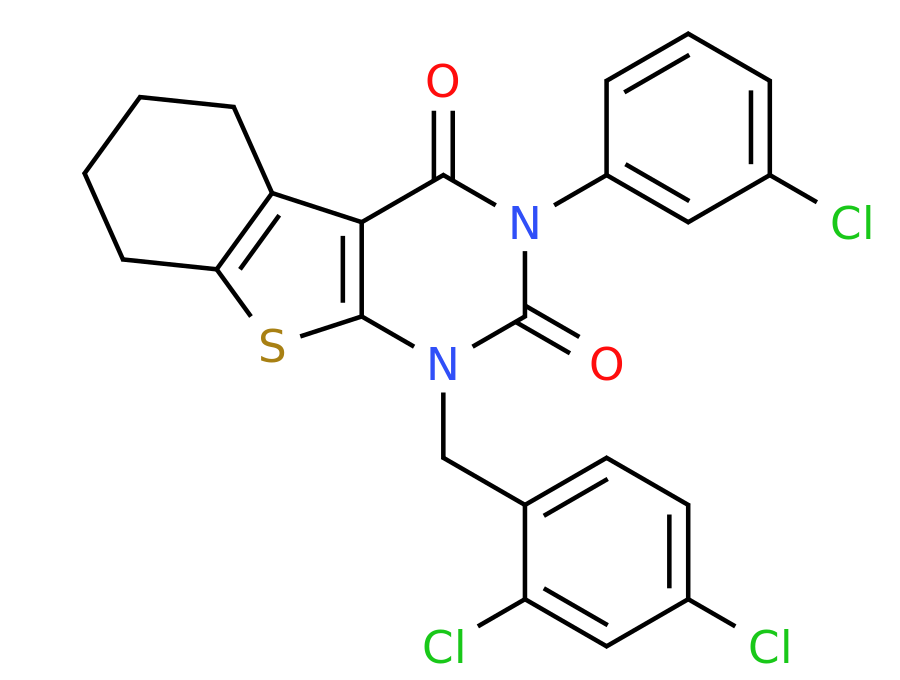 Structure Amb19776307