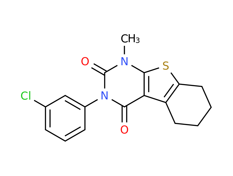 Structure Amb19776468