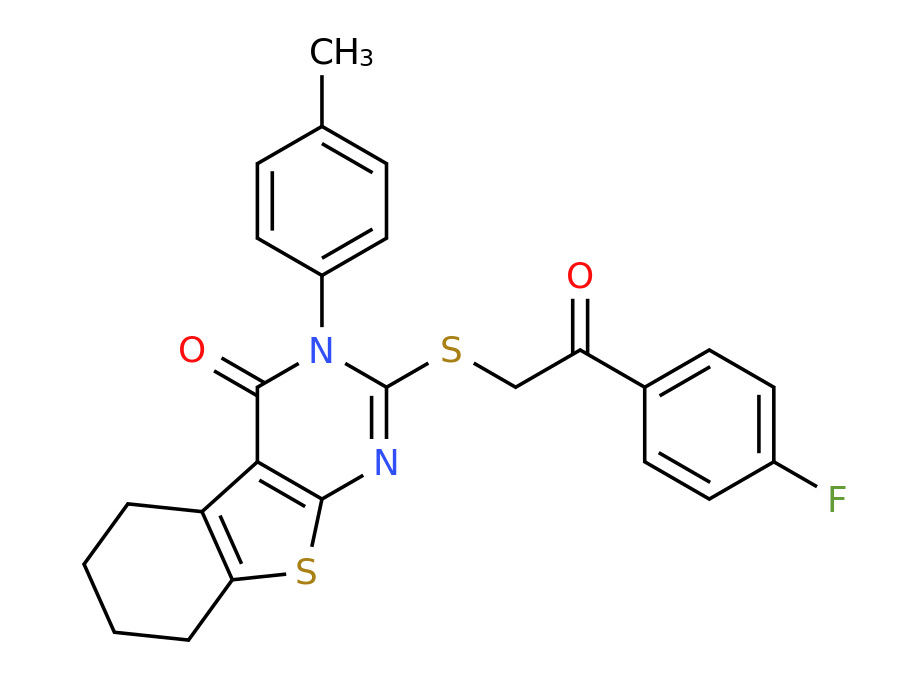 Structure Amb19777167