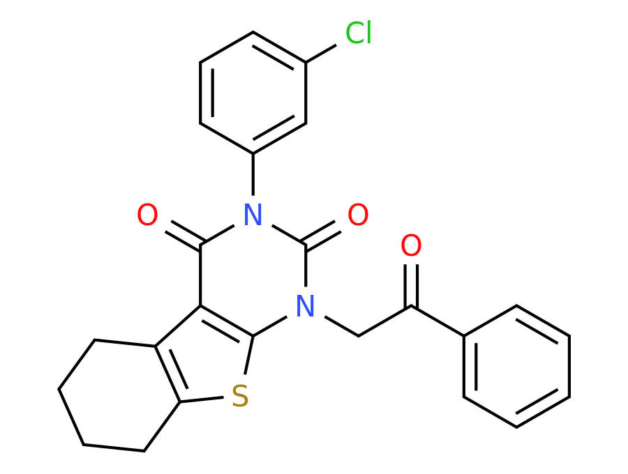 Structure Amb19777401