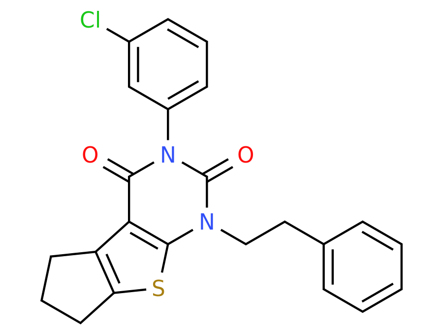 Structure Amb19777507