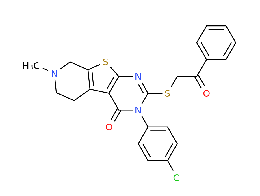 Structure Amb19777509