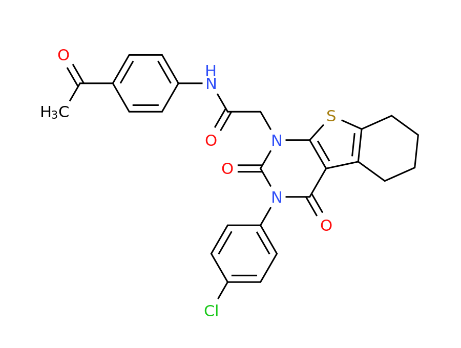 Structure Amb19777595