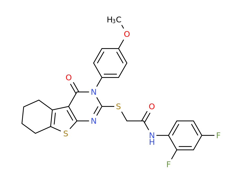 Structure Amb19777845