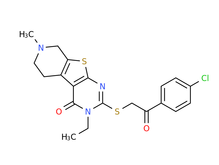 Structure Amb19777892