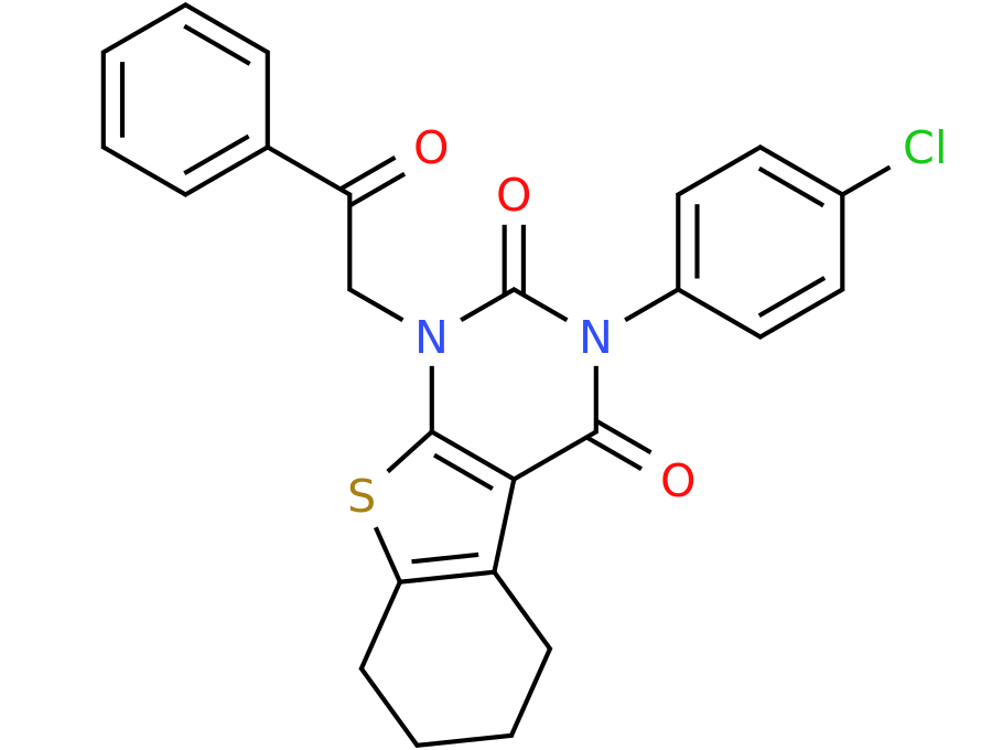 Structure Amb19777903