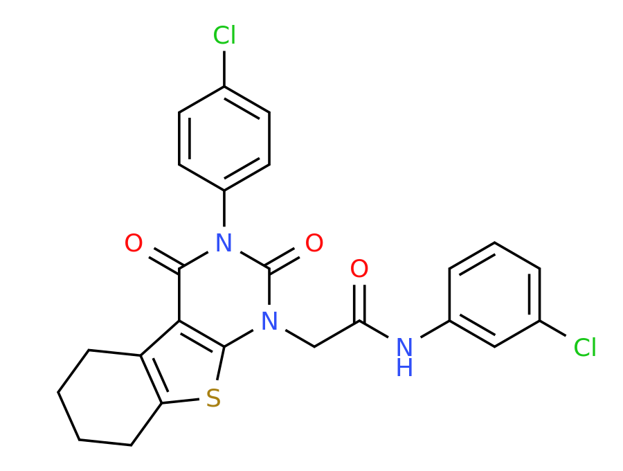 Structure Amb19777939