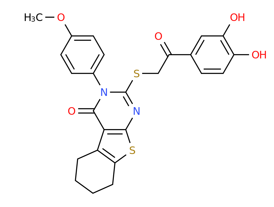 Structure Amb19778092