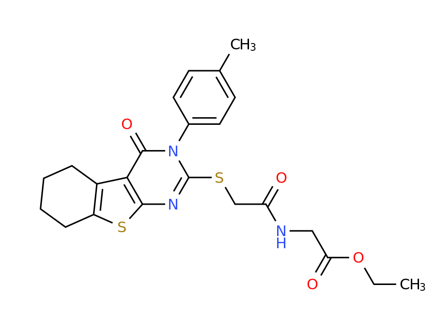 Structure Amb19778103