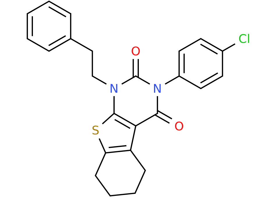 Structure Amb19778135