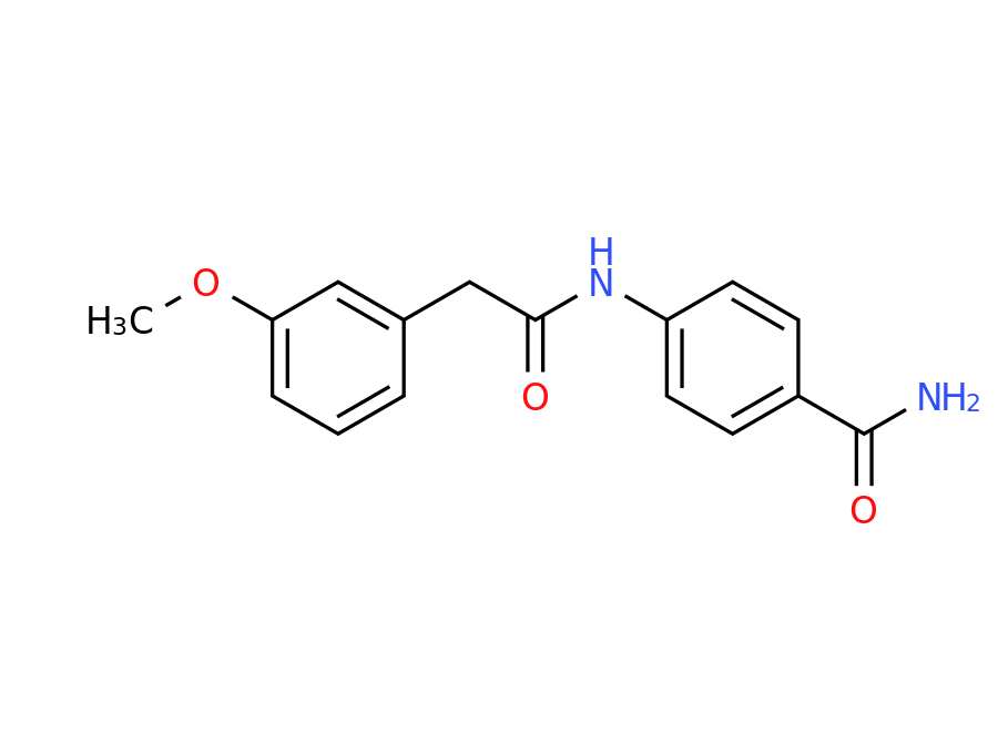 Structure Amb197802