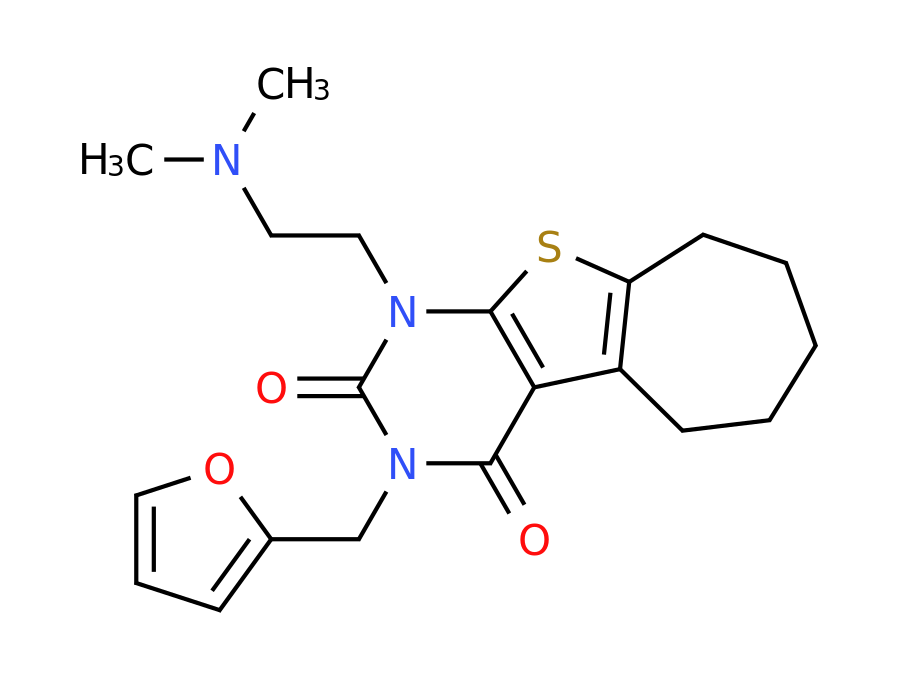 Structure Amb19781435