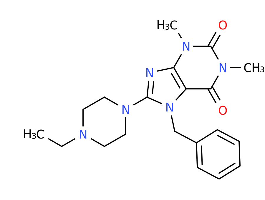 Structure Amb19781581