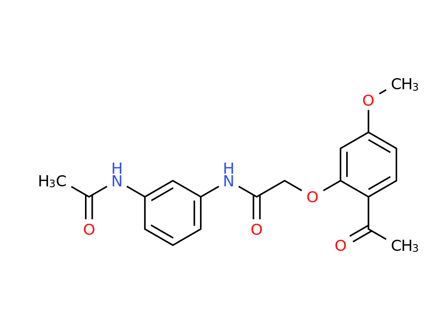 Structure Amb197816