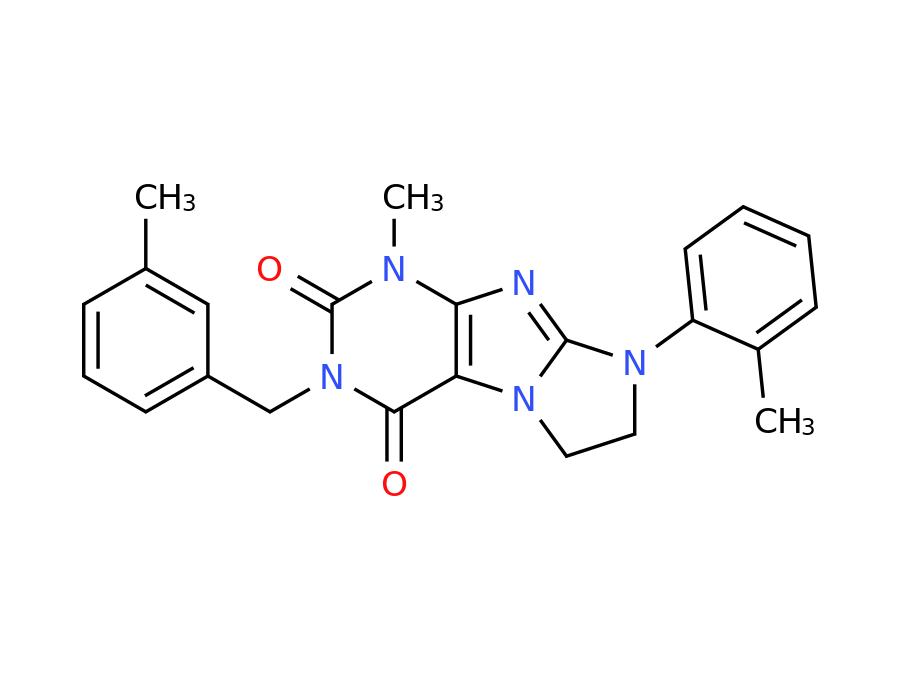 Structure Amb19781635