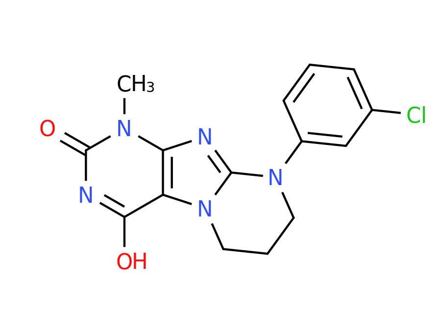 Structure Amb19781651