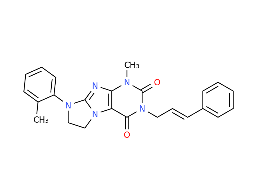 Structure Amb19781850