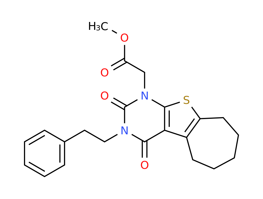 Structure Amb19781883