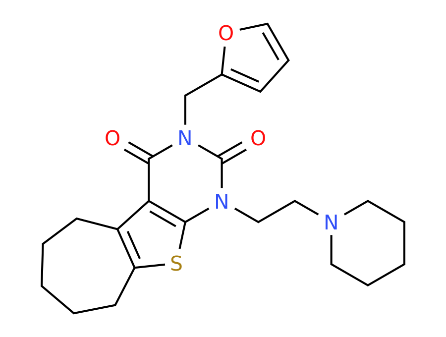 Structure Amb19781944