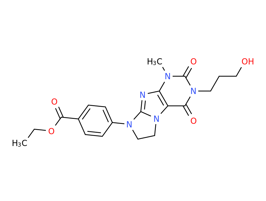 Structure Amb19781976