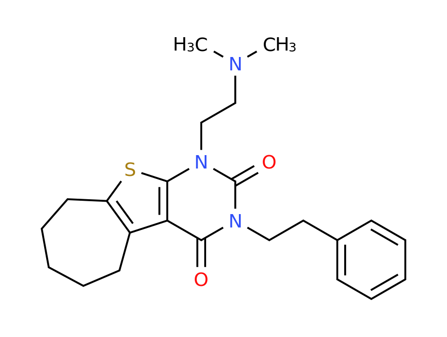 Structure Amb19782010