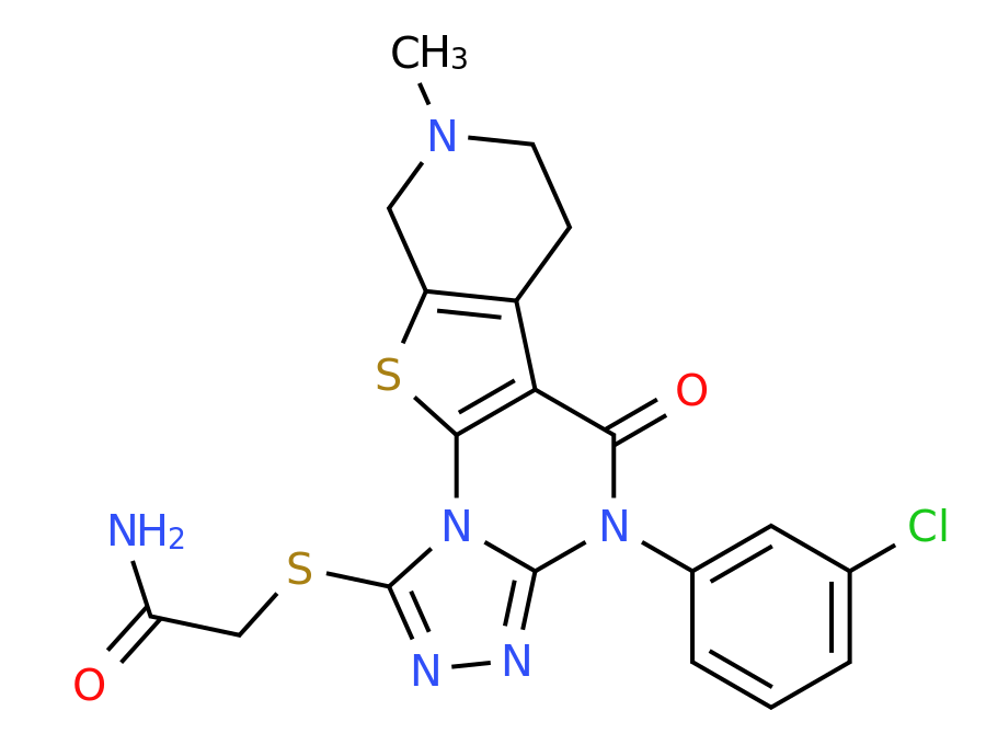 Structure Amb19782194