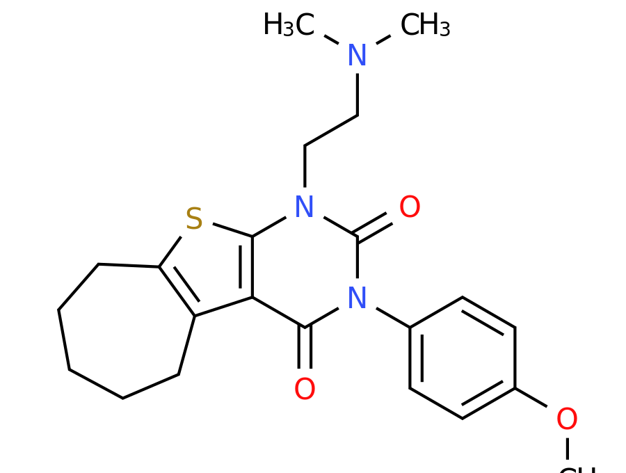 Structure Amb19782321