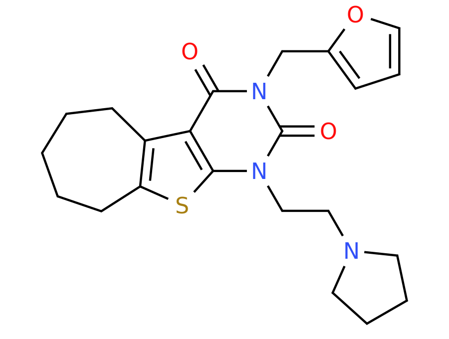 Structure Amb19782690