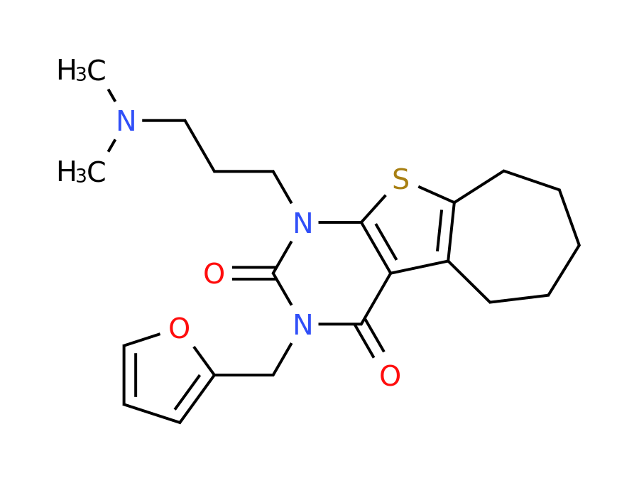 Structure Amb19782752