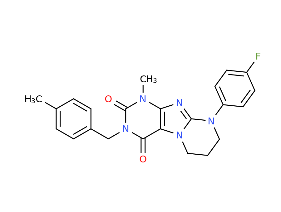 Structure Amb19782890