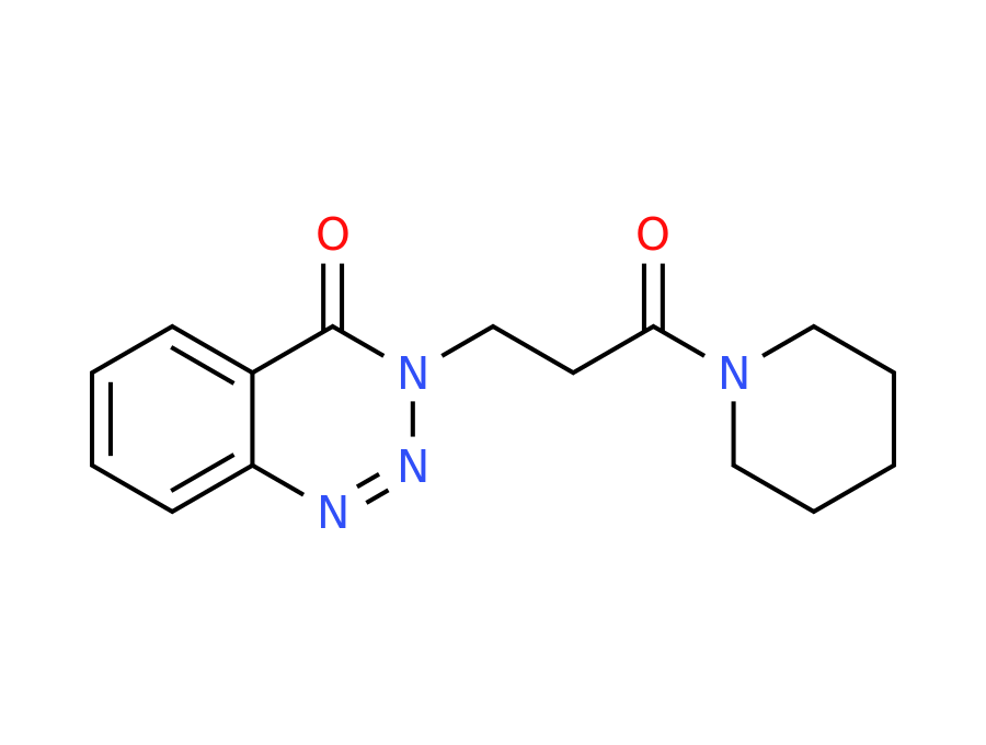 Structure Amb19783914