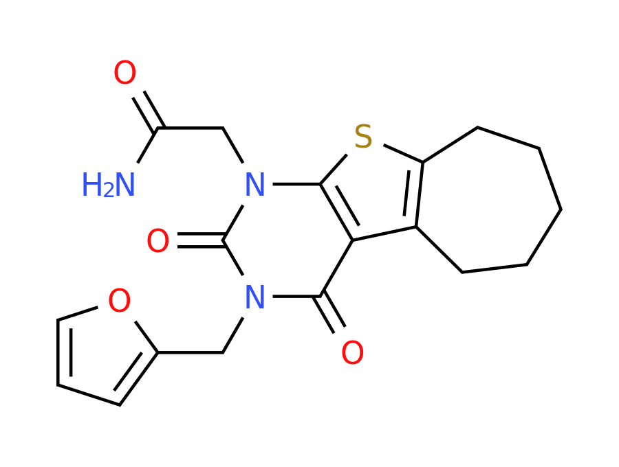 Structure Amb19784131