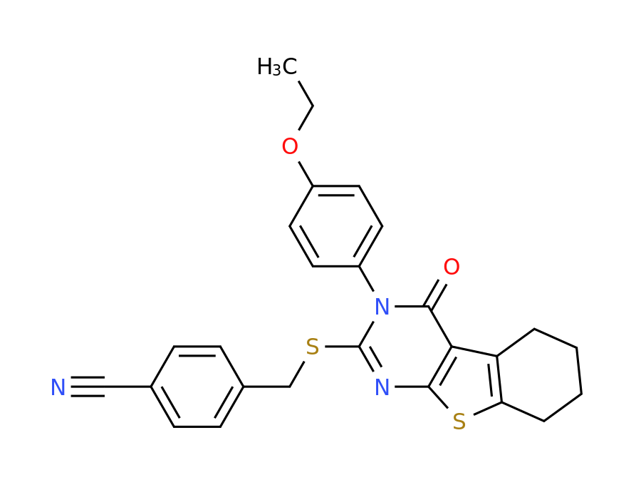 Structure Amb19784653