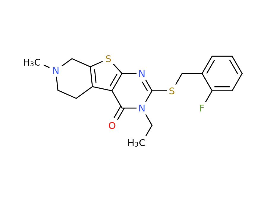 Structure Amb19785523