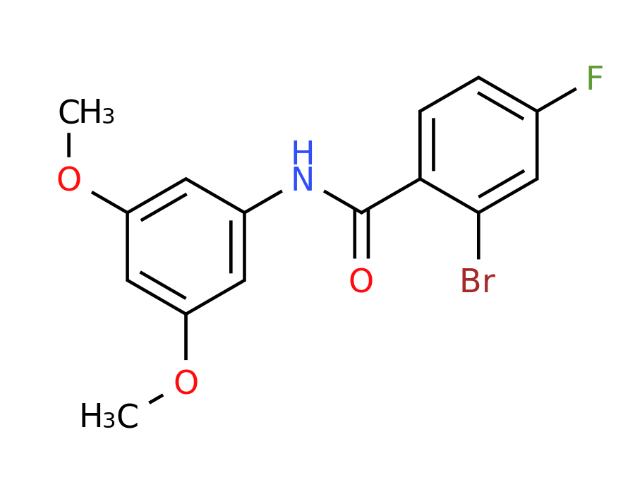 Structure Amb197857