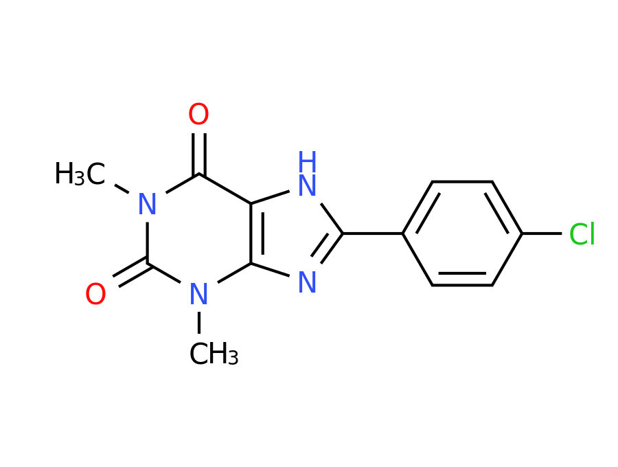 Structure Amb19785784