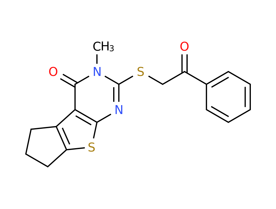 Structure Amb19786068