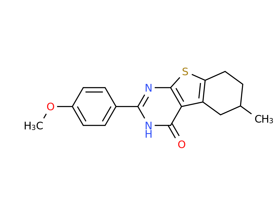 Structure Amb19786070