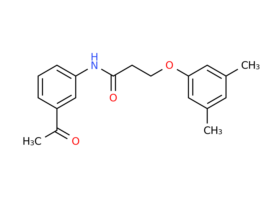 Structure Amb1978620