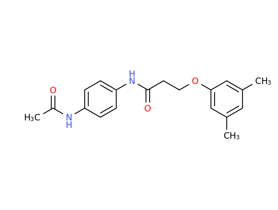 Structure Amb1978637