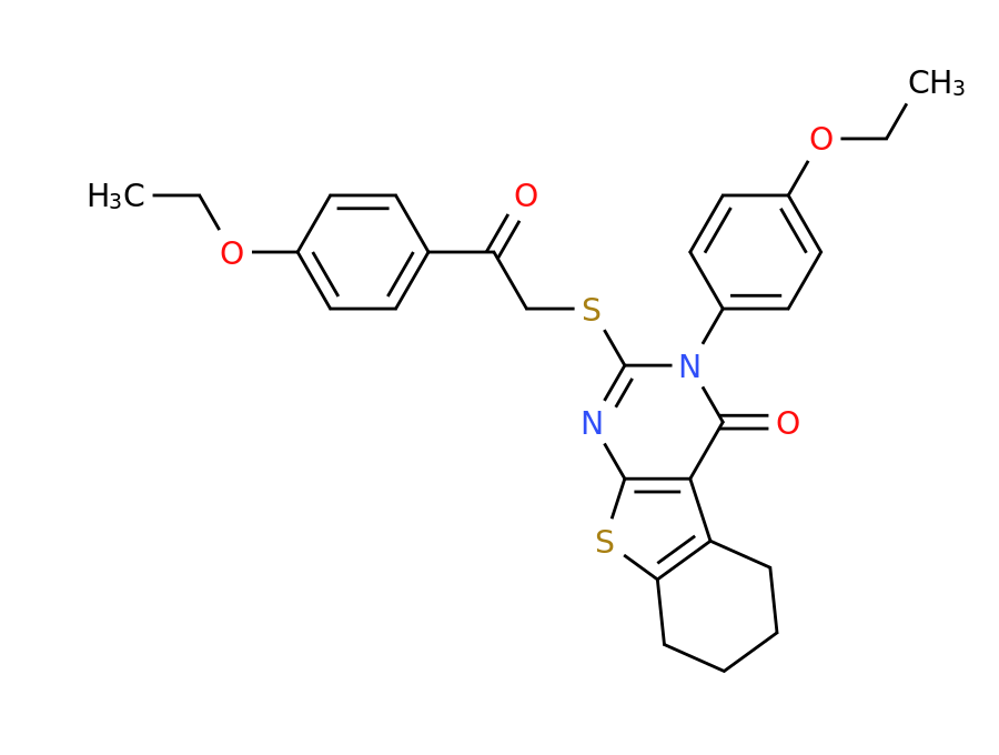 Structure Amb19786428