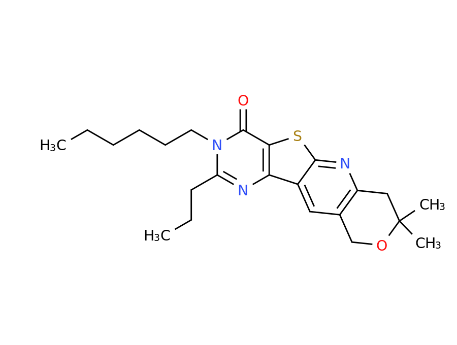 Structure Amb19786445