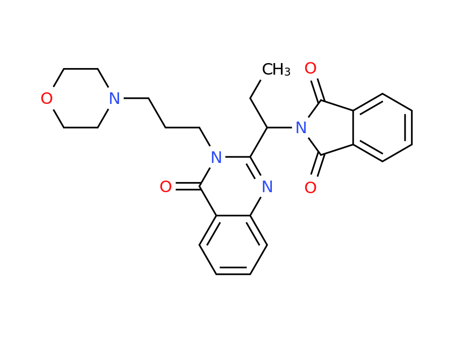 Structure Amb19786573