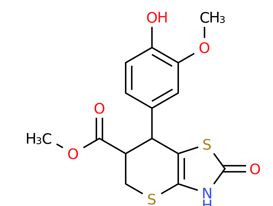 Structure Amb19786919