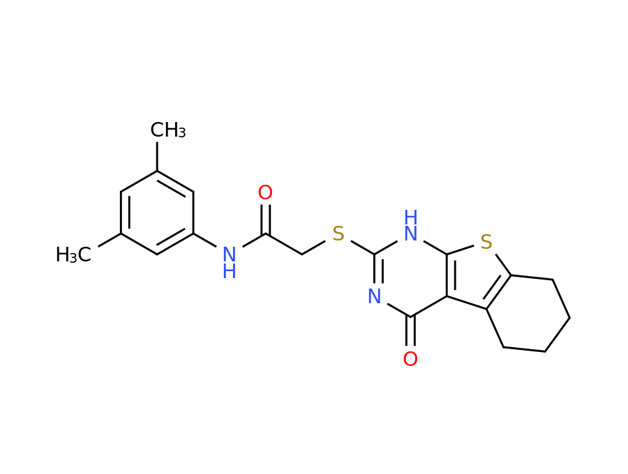 Structure Amb19786933