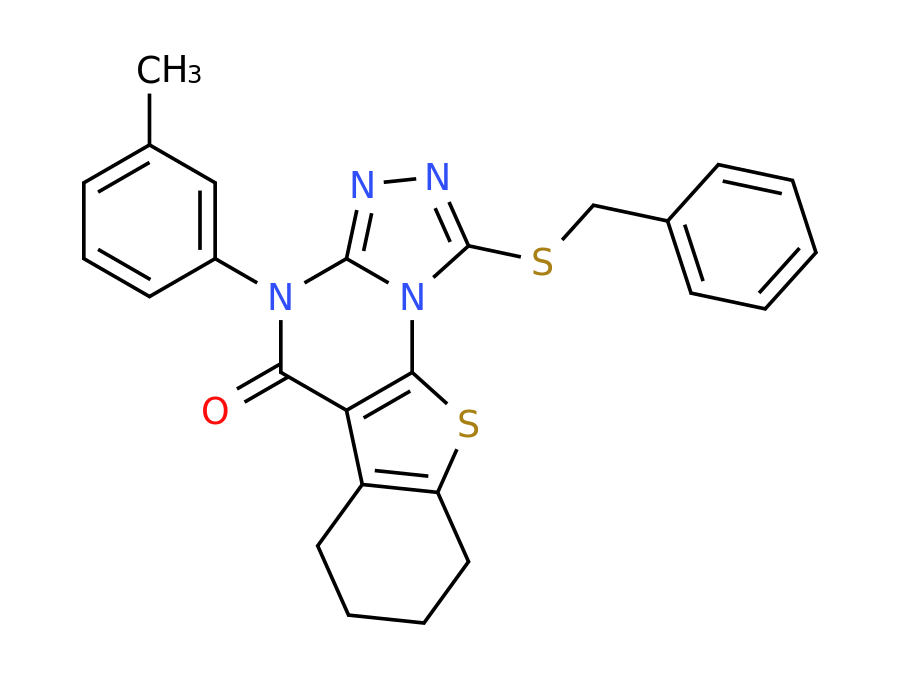 Structure Amb19787838